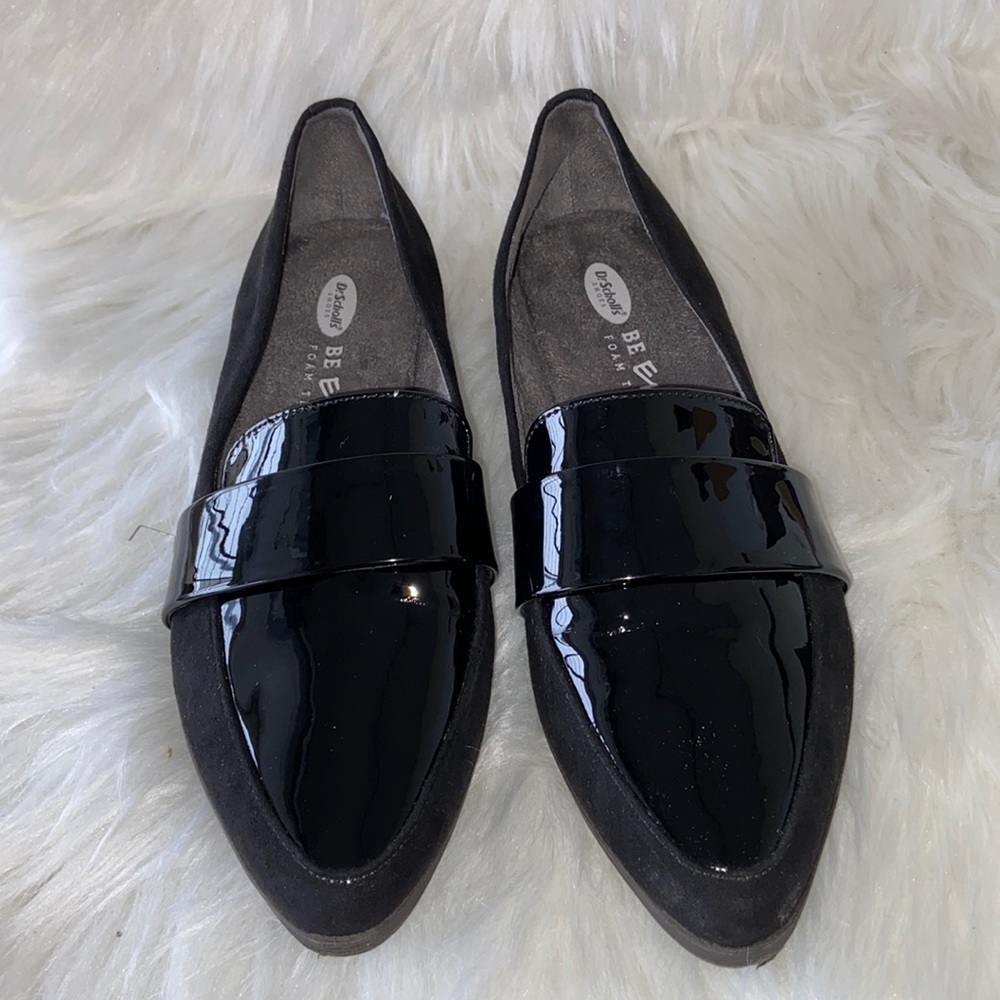 Dr. scholls loafers